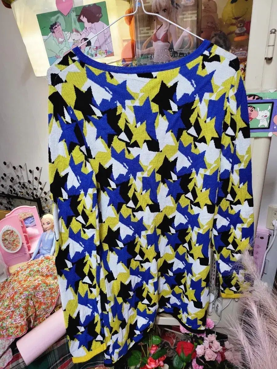 LUCKY CHOUETTE ラッキーシュエトゥ 星 パータン ONE PIECE