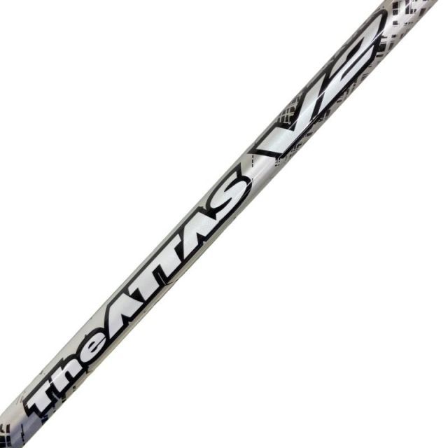 【中古】 キャロウェイスリーブ付き(QUANTUM系) マミヤドライバー用 シャフト The ATTAS V2 5 (フレックスR)Bランク ゴルフクラブ 16,927円