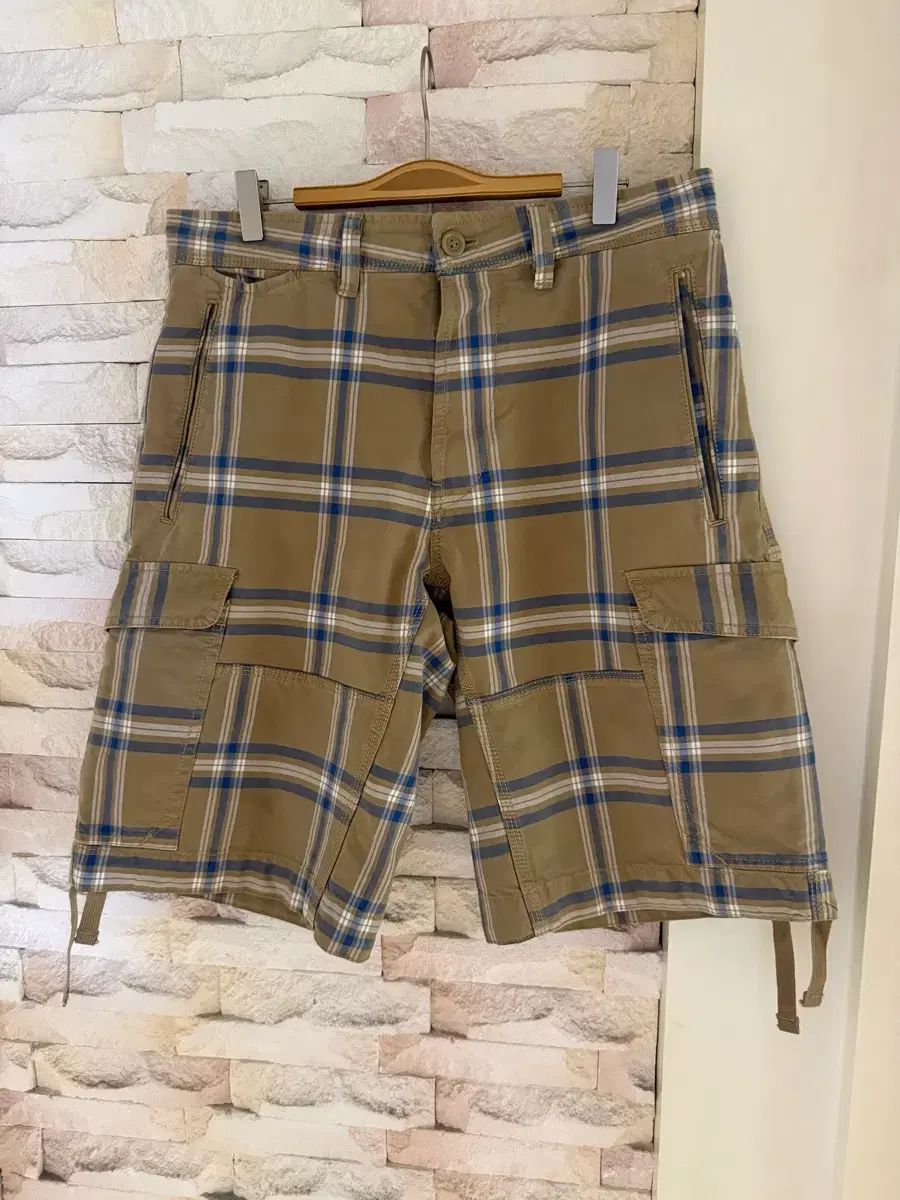 DIESEL ハーフパンツ