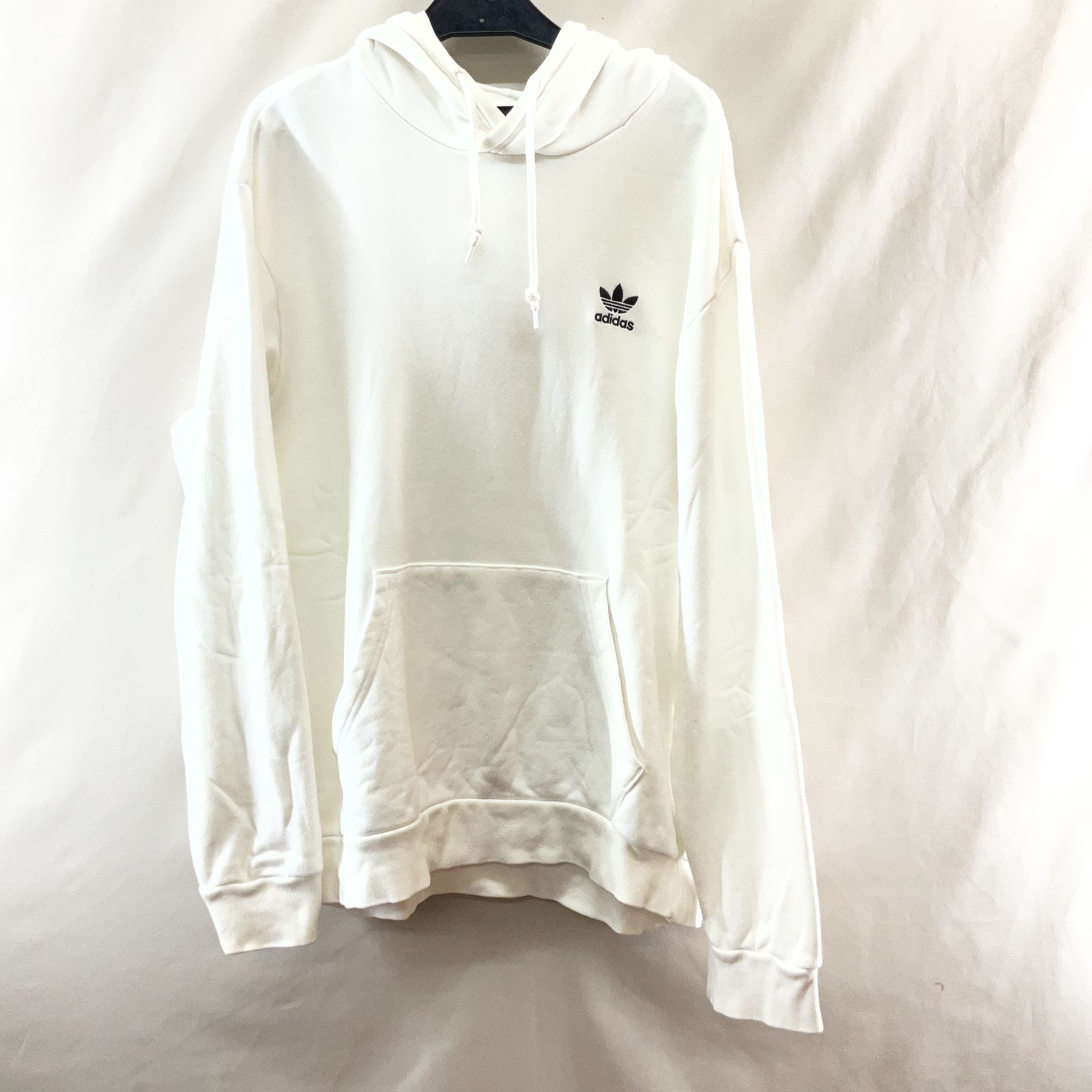 adidas originals パーカー Lホワイト USモデル 楽天市場】adidas 