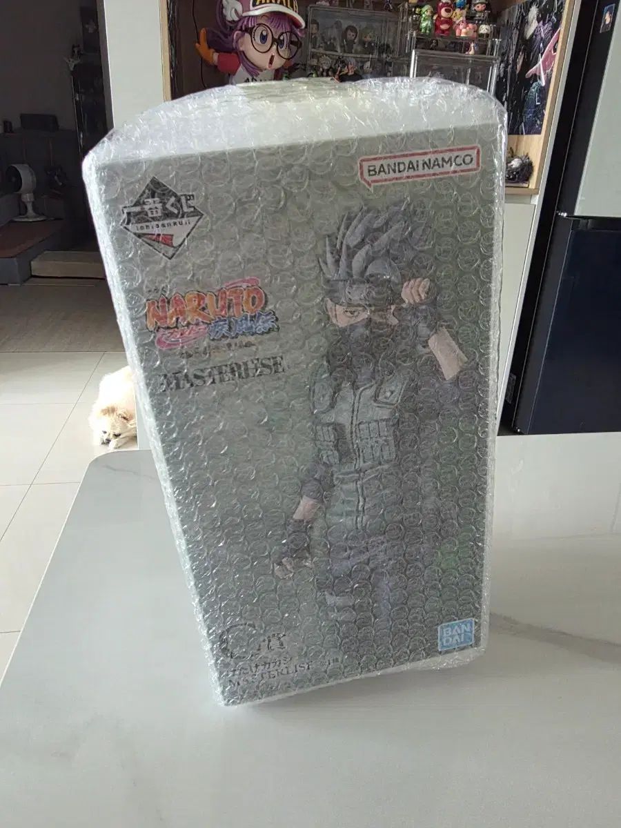 (未開封) カカシ C賞 6,088円