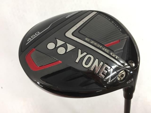 返品OK 【中古ゴルフクラブ】ヨネックス EZONE GT 450 ドライバー 2022 RK-03GT 1W 14,215円