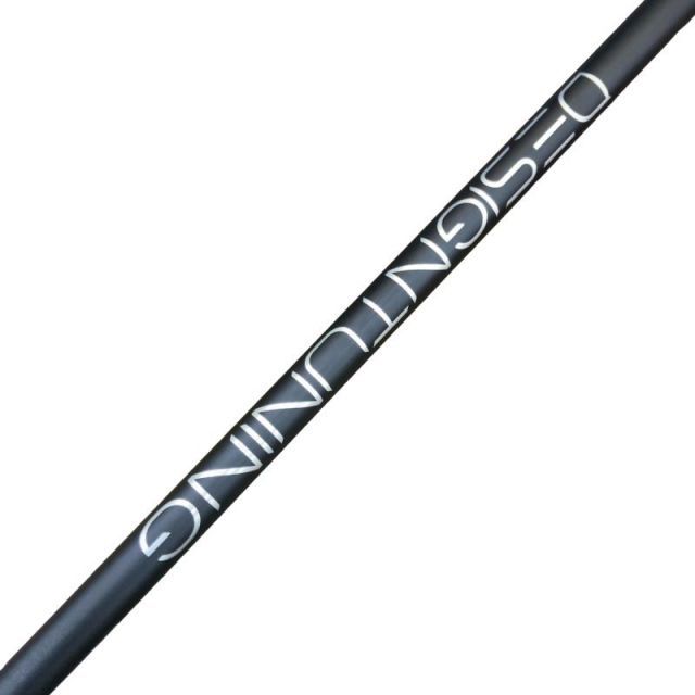 中古】 タイトリストスリーブ付き(GTS系) Design Tuningドライバー用