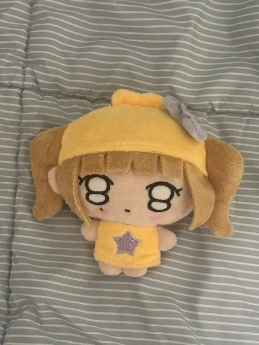 プチレイ