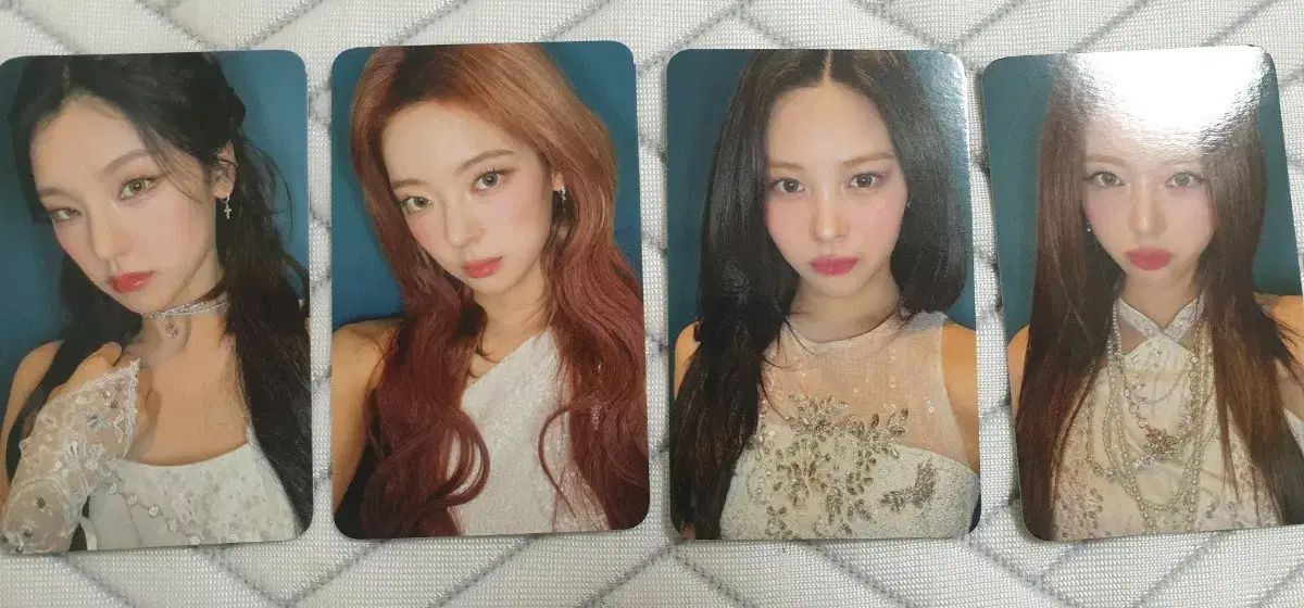 ITZY 2024 歌謡大典 公開番組 サノク トレカ