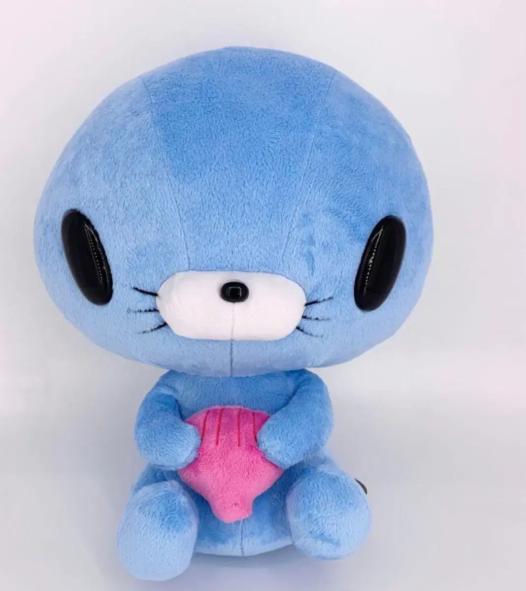 いたずらぐまのグル～ミ～(グルーミー) × ぼのぼの コラボ ぬいぐるみ 汎用うさぎ