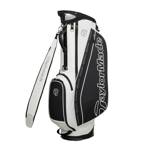 TAYLORMADE GOLF(テーラーメイドゴルフ) コンセプトワン スタンドバッグpms 23,796円