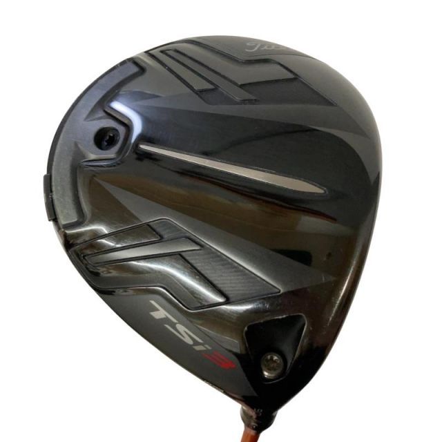 【中古】 タイトリスト TSi3 9° ドライバー DR Tour AD DI-6 (フレックスS) メンズ 男性用 右利き 右用 Cランク ゴルフクラブ 22,916円