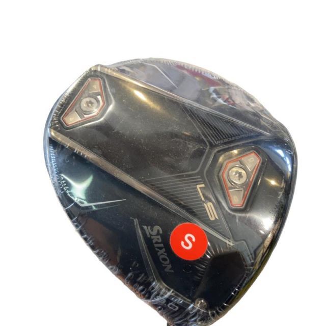 【中古】 ダンロップ SRIXON ZXi LS 9° ドライバー DR Diamana BB 63 (フレックスS) メンズ 男性用 右利き 右用 Nランク ゴルフクラブ 30,501円