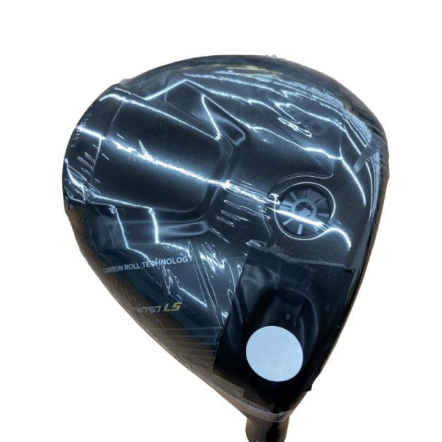 【中古】 本間ゴルフ TOUR WORLD TW767 LS 10.5° ドライバー DR VIZARD EZ-C (フレックスS) メンズ 男性用 右利き 右用 Nランク ゴルフクラブ