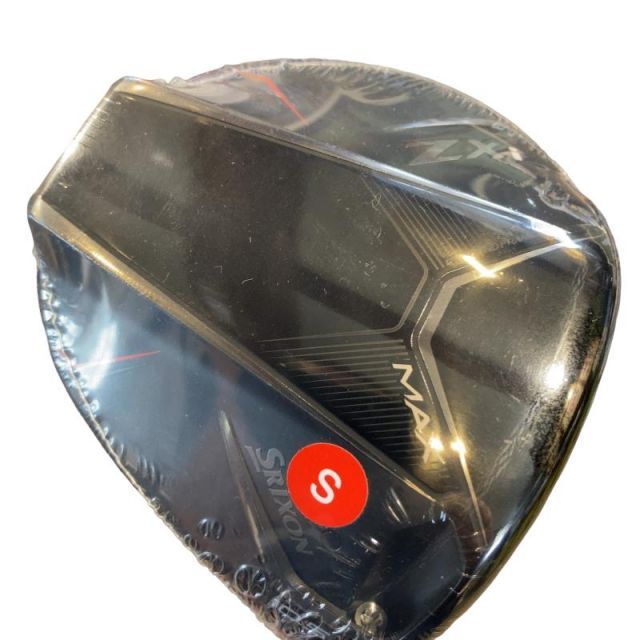 【中古】 ダンロップ SRIXON ZXi MAX 10.5° ドライバー DR Diamana ZXi 50 (フレックスS) メンズ 男性用 右利き 右用 Nランク ゴルフクラブ 29,146円