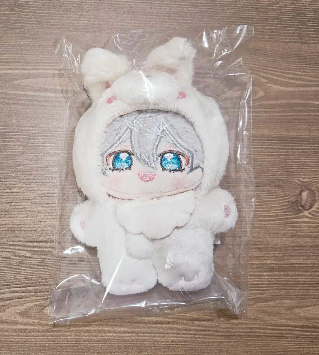あんさんぶるスターズ！ あんスタ 瀬名 泉 ぬい うさぎぬい