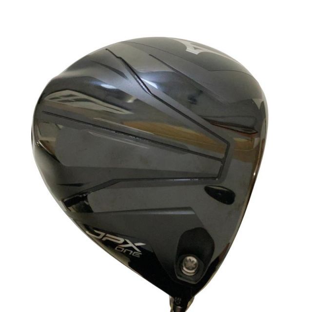 【中古】 ミズノ JPX ONE 9° ドライバー DR TENSEI BLUE MM D (フレックスSR) メンズ 男性用 右利き 右用 Bランク ゴルフクラブ 45,355円