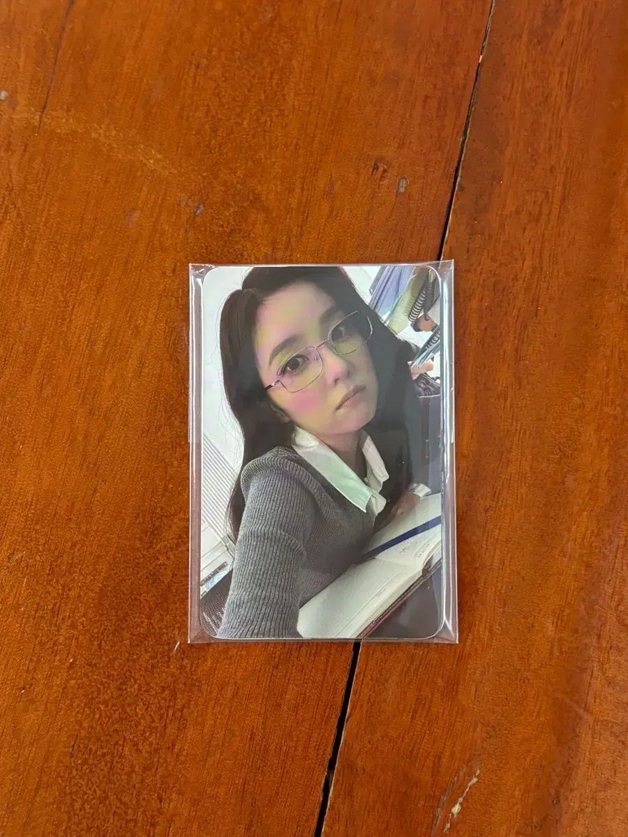 Red Velvetファンコン 2026トレカ Red Velvet fan con photocard set