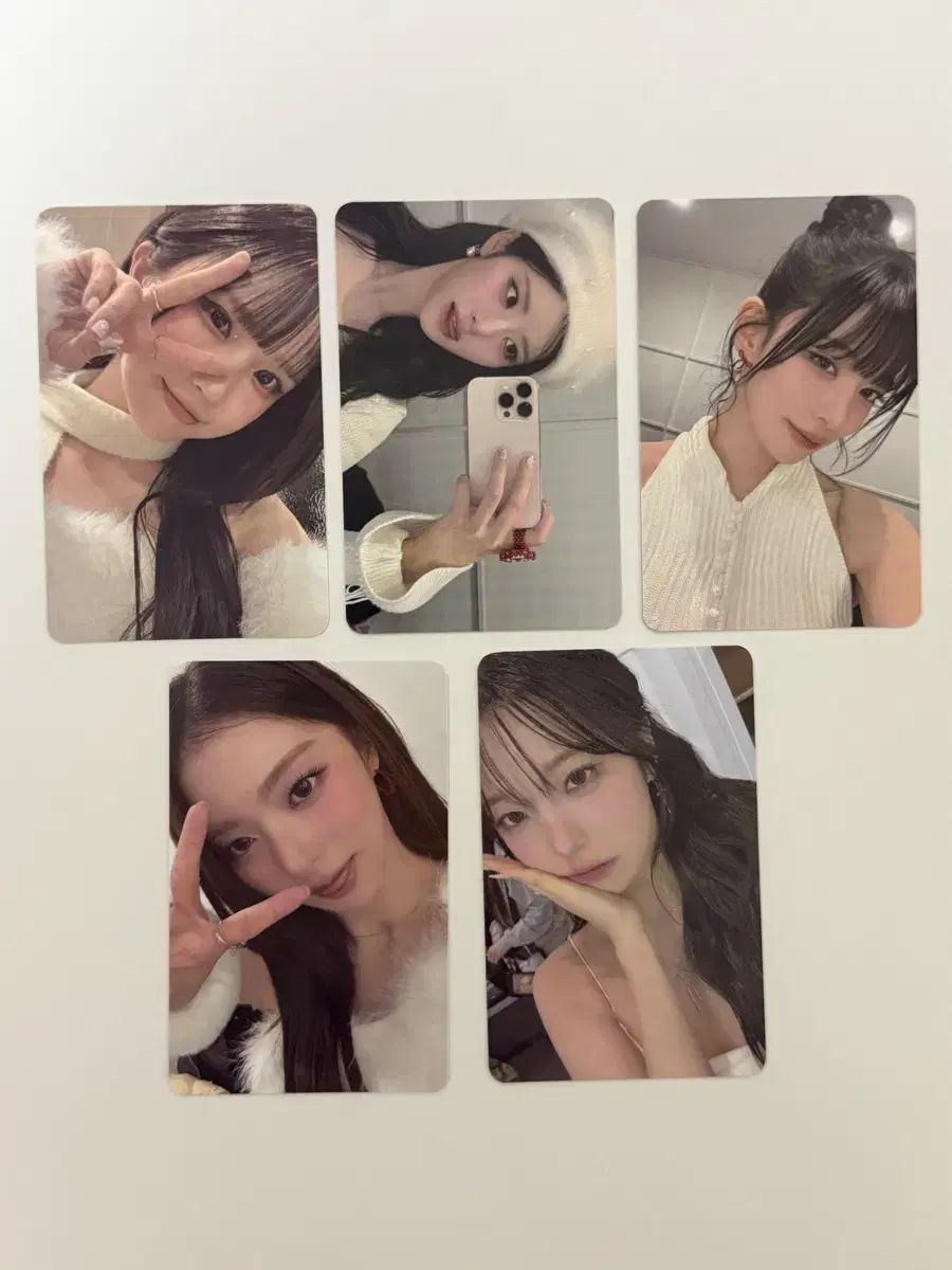 プロミスナイン アンコールコンサート アンコン 写真 フォト PHOTOカード