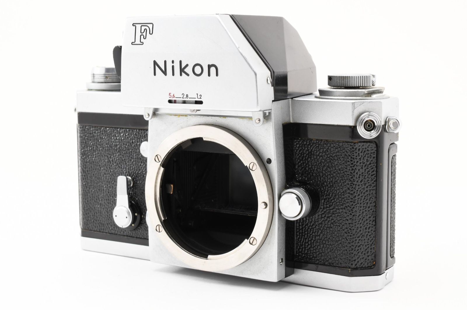 ★良品★ニコン F フォトミックFTN ボディ ♯1931