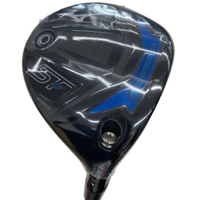 【中古】 ミズノ Mizuno ST-Z 230 3W フェアウェイウッド FW TOUR AD GM F (フレックスS) メンズ 男性用 右利き 右用 Nランク ゴルフクラブ