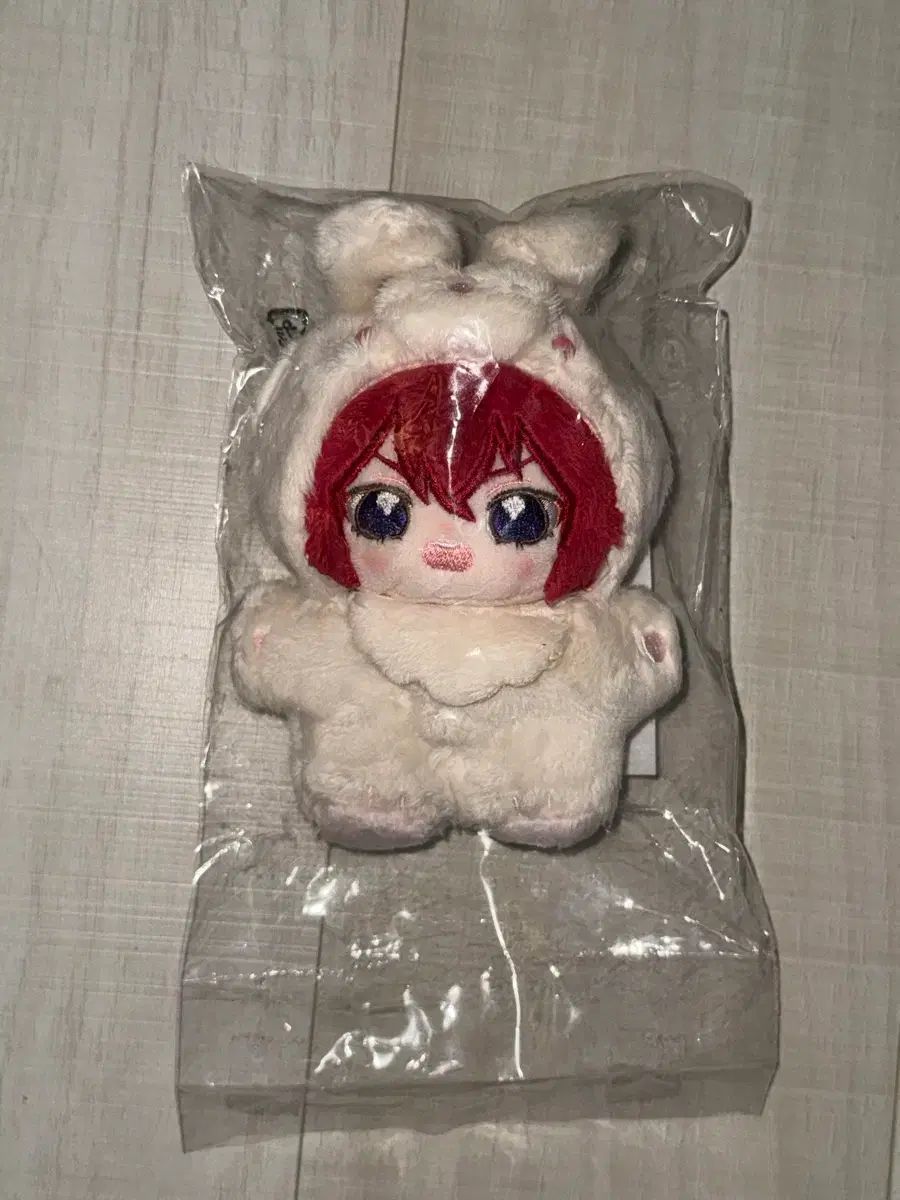 あんさんぶるスターズ！ 朱桜 司 ぬい うさぎぬい クマぬい