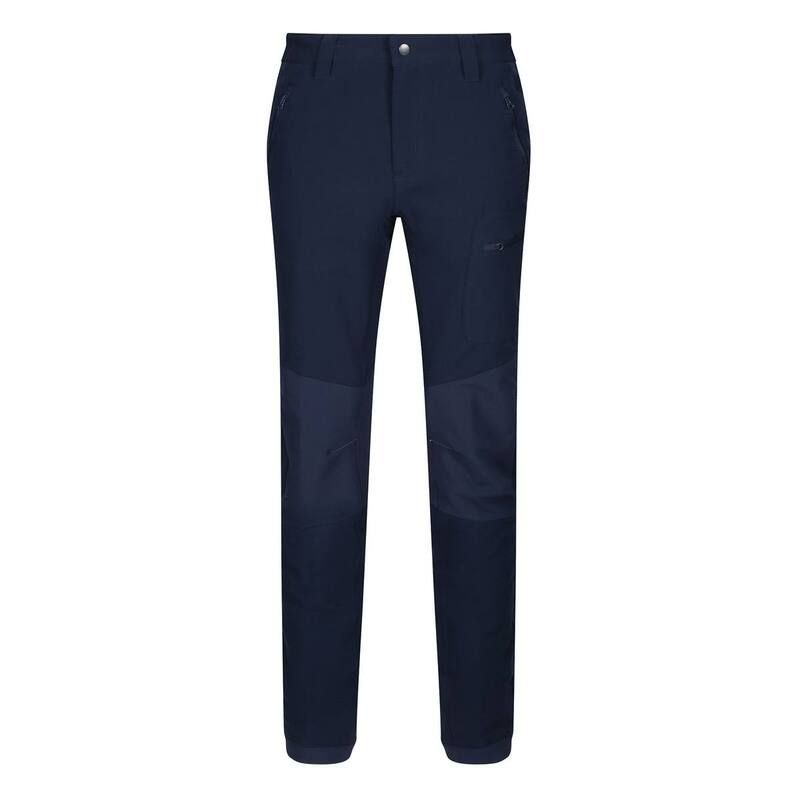 レガッタ メンズ ボトムス カジュアルパンツ Regatta Professional Mens Trousers Navy ネイビー