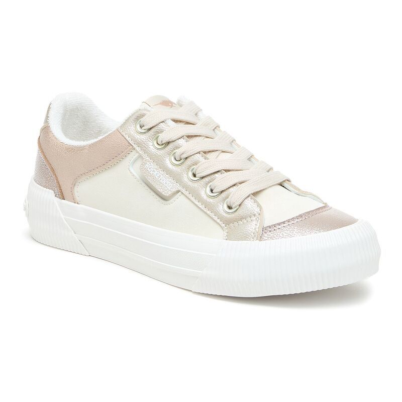 ロケットドッグ レディース シューズ スニーカー Rocket Dog Cheery Womensneakers Bronze Combo 10,991円