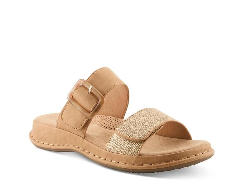 パトリシア レディース シューズ サンダル PatriziaAlmalei Sandal Tan タン 19,092円