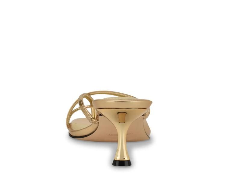 ナインウェスト レディース シューズ サンダル Nine WestAnirey Sandal Gold Metallic ゴールド 18,576円