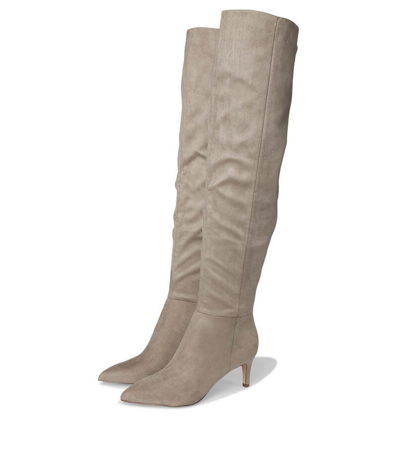 ナインウェスト レディース シューズ ブーツ・レインブーツ Nine West Sensa Taupe トープ