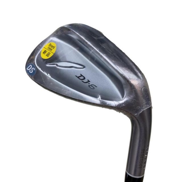 【中古】 フォーティーン DJ-6 48° ウェッジ WG DS-91w (フレックスその他) メンズ 男性用 右利き 右用 Nランク ゴルフクラブ