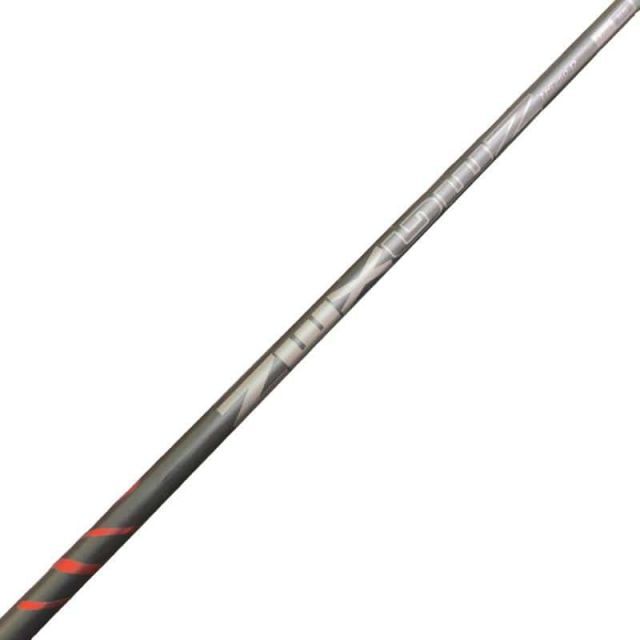【中古】 ゴルフパートナースリーブ付き(NS250系)ドライバー用 シャフト NEXGEN SS RED (フレックスその他)Bランク ゴルフクラブ
