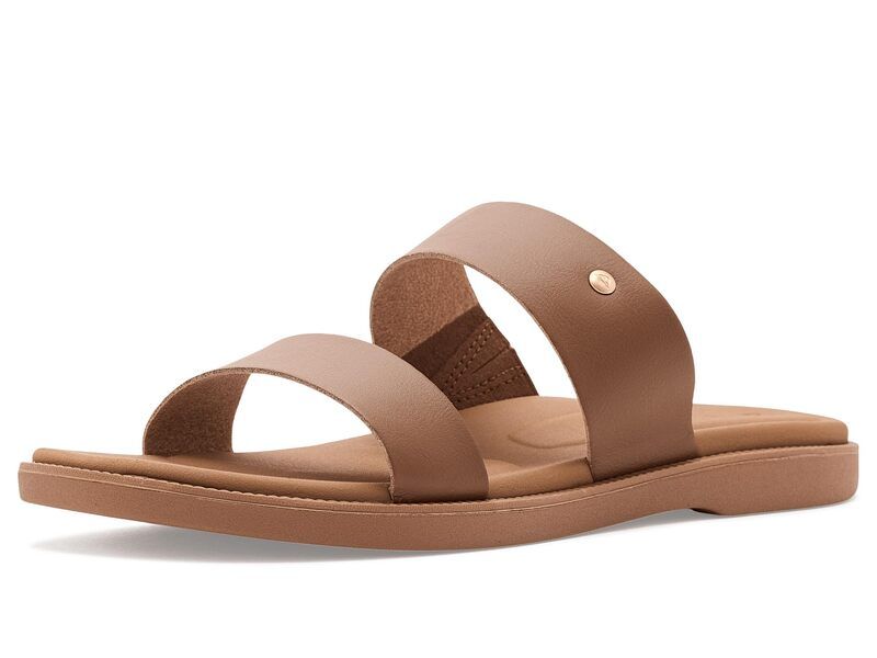 リーフ レディース シューズ サンダル Reef Sunny Alisah Brown ブラウン