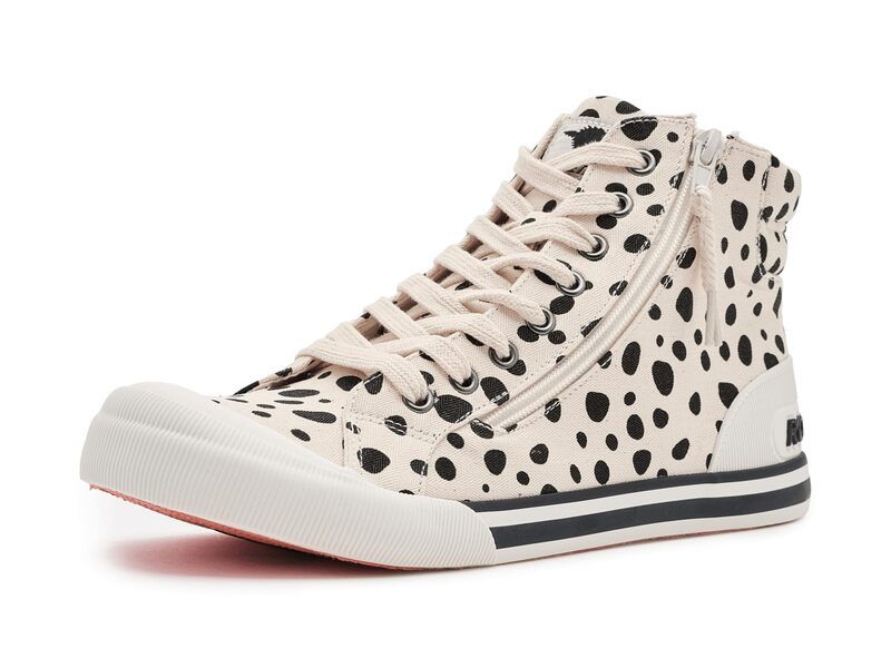 ロケットドッグ レディース シューズ スニーカー Rocket Dog Jazzinhi Off White オフホワイト 14,415円