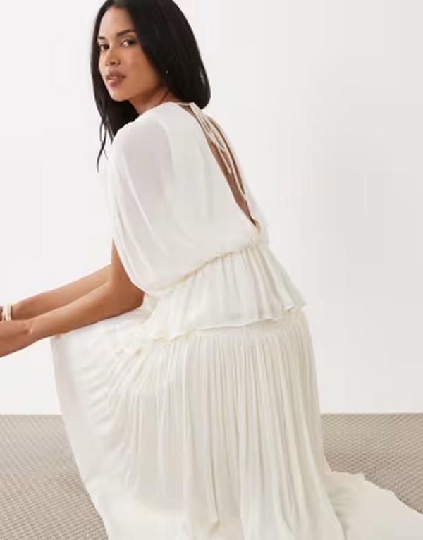 ジーナトリコ レディース トップス シャツ ノースリーブ Gina Tricot loose sleeveless top part of a set WHITE ホワイト