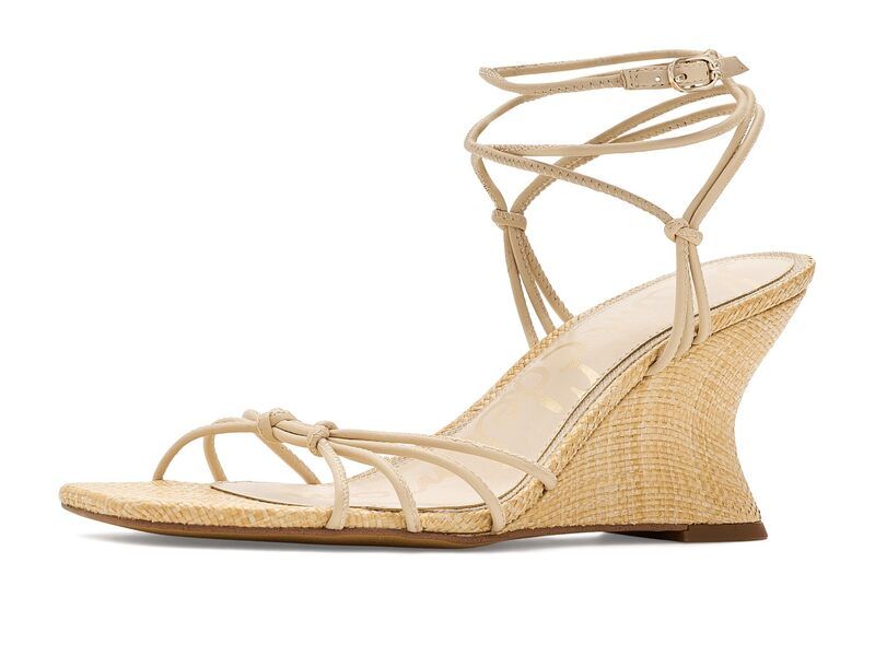 サムエデルマン レディース シューズ サンダル Sam Edelman Daxton Light Sand サンド