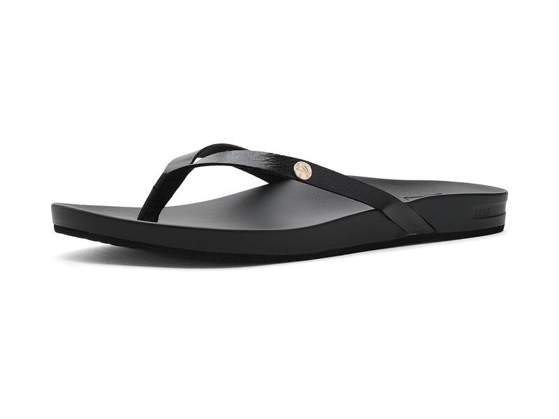 リーフ レディース シューズ サンダル Reef Vista Ivy BlackBlack ブラック