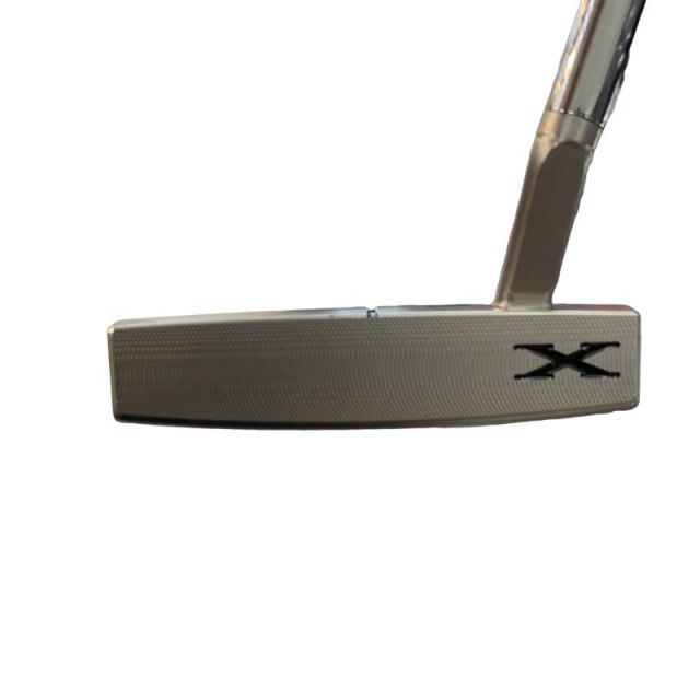 中古】 タイトリスト SCOTTY CAMERON PHANTOM X 5.5(2021) 34インチ