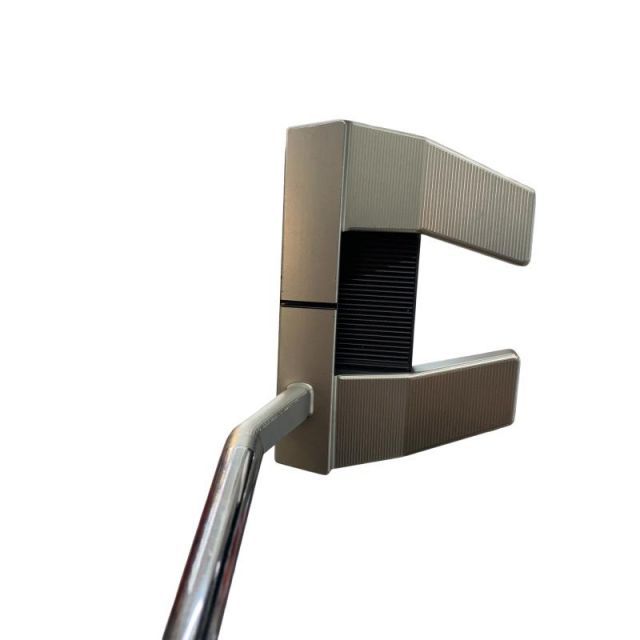 中古】 タイトリスト SCOTTY CAMERON PHANTOM X 5.5(2021) 34インチ