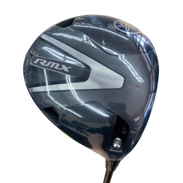 【中古】 ヤマハ RMX DD-1(2026) 10.5° ドライバー DR TENSEI GR 50 (フレックスS) メンズ 男性用 右利き 右用 Nランク ゴルフクラブ