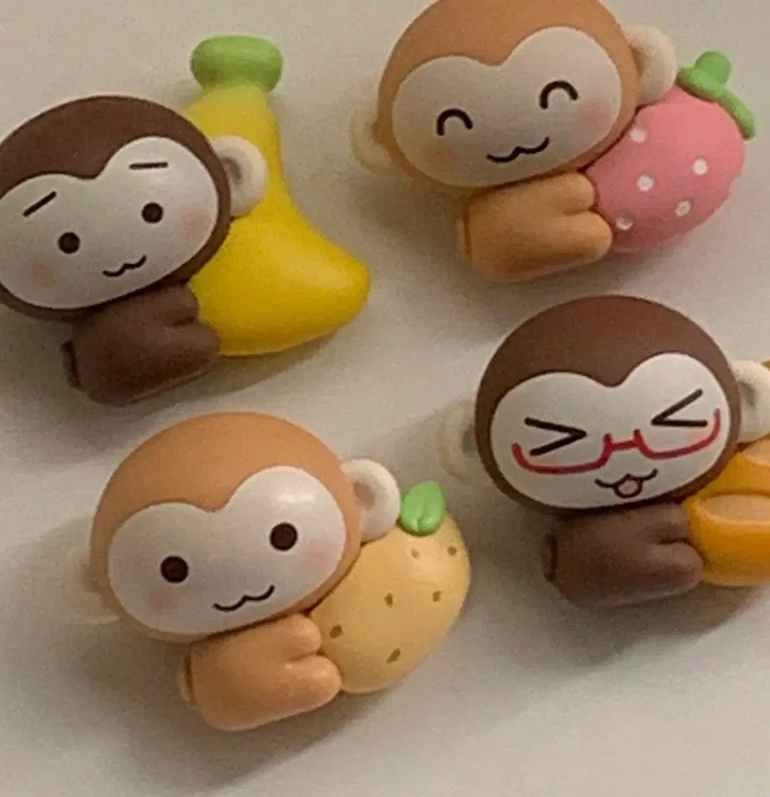Pinglu ポテトモン キーホルダー フィギュア 未開封 出品 (まとめ売り)