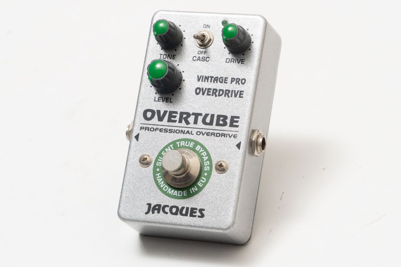 【used】Jacques / OVERTUBE【GIB横浜エフェクター館】エフェクター
