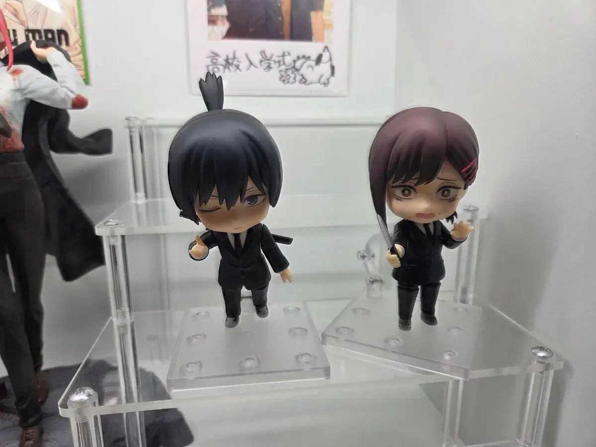 チェンソーマン フィギュア 東山 コベニ ねんどろいど 9,553円