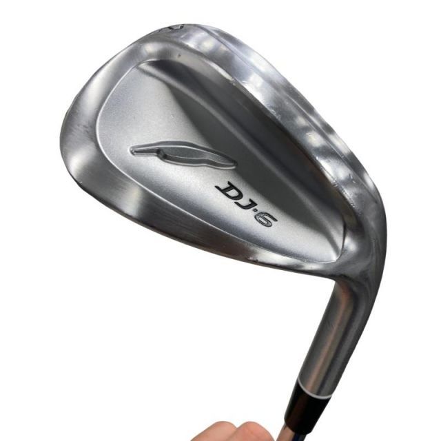 【中古】 フォーティーン DJ-6 52° ウェッジ WG TS-114w Ver2 (フレックスその他) メンズ 男性用 右利き 右用 Cランク ゴルフクラブ 13,844円