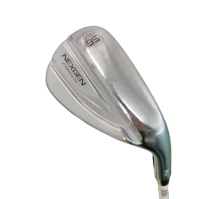 【中古】 ゴルフパートナー NEXGEN FORGED WEDGE(2025) 56°/12°T ウェッジ WG 純正特注シャフト (フレックスその他) メンズ 男性用 右利き 右用 Cランク ゴルフクラブ