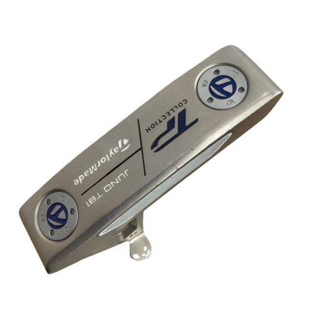 【中古】 テーラーメイド TP COLLECTION HYDRO BLAST JUNO TB1 33インチ パター PT スチール (フレックスその他) メンズ 男性用 右利き 右用 Cランク ゴルフクラブ