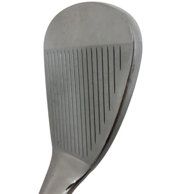 【中古】 タイトリスト VOKEY COLD FORGED(2015) 50°/08°F ウェッジ WG Dynamic Gold (フレックスS) メンズ 男性用 右利き 右用 Cランク ゴルフクラブ