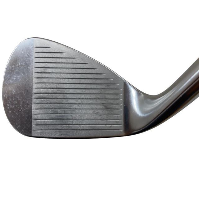 【中古】 タイトリスト VOKEY COLD FORGED(2015) 50°/08°F ウェッジ WG Dynamic Gold (フレックスS) メンズ 男性用 右利き 右用 Cランク ゴルフクラブ
