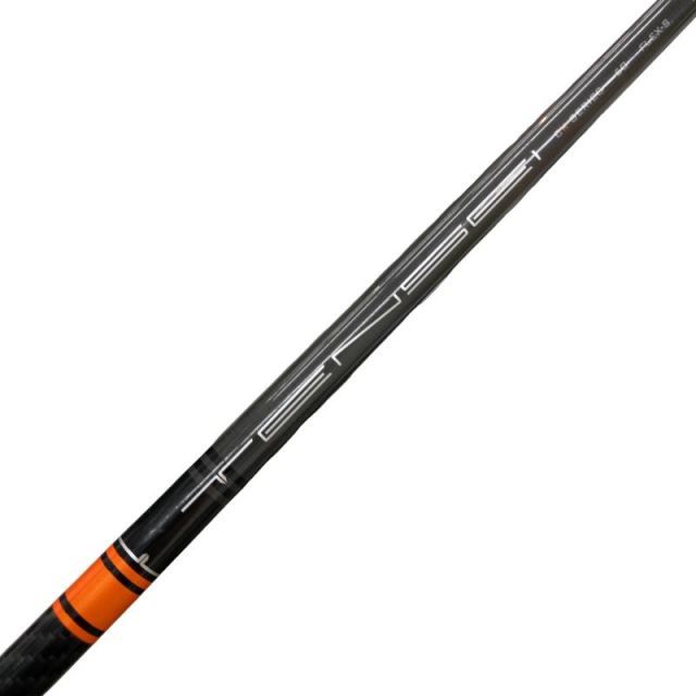 【中古】 ピンスリーブ付き(G440系) 三菱ケミカル(レイヨン)ドライバー用 シャフト TENSEI CK PRO ORANGE 60 (フレックスS)Bランク ゴルフクラブ