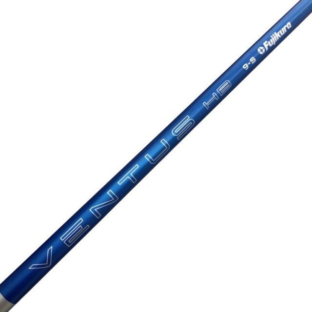 【中古】 ピンスリーブ付き(G440系) フジクラユーティリティ用 シャフト VENTUS HB BLUE 9 (フレックスS)Bランク ゴルフクラブ