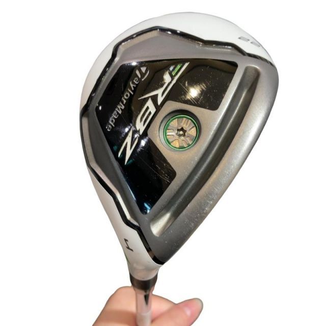 【中古】 テーラーメイド RBZ U4 ユーティリティ UT NS PRO 950GH (フレックスS) メンズ 男性用 右利き 右用 Cランク ゴルフクラブ