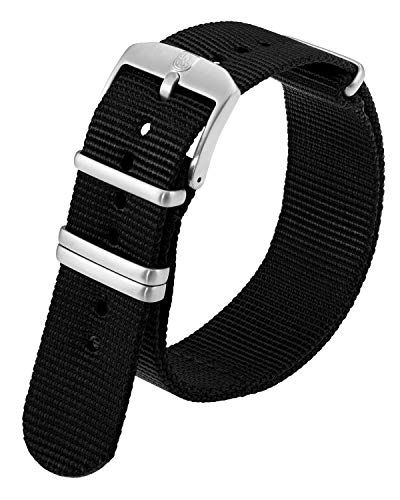 Luminox 純正交換用バンド 様々な種類の腕時計に対応pms