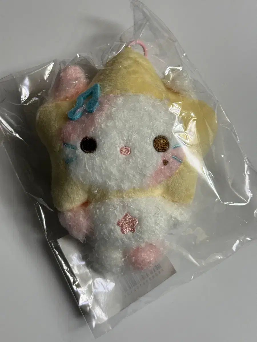 ステラーニャ 未開封 ハチュトゥハツ ステラー ぬいぐるみ ハッキュウハ 出品